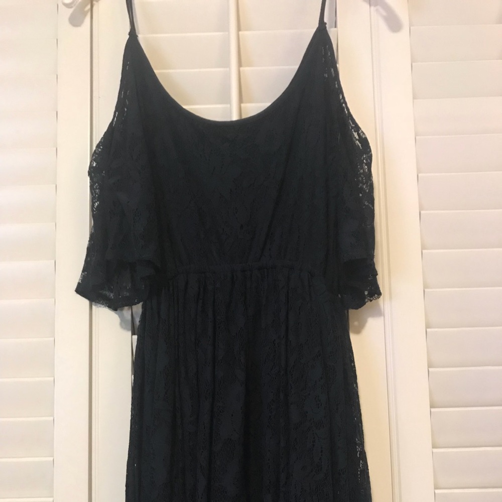 Hollister dress